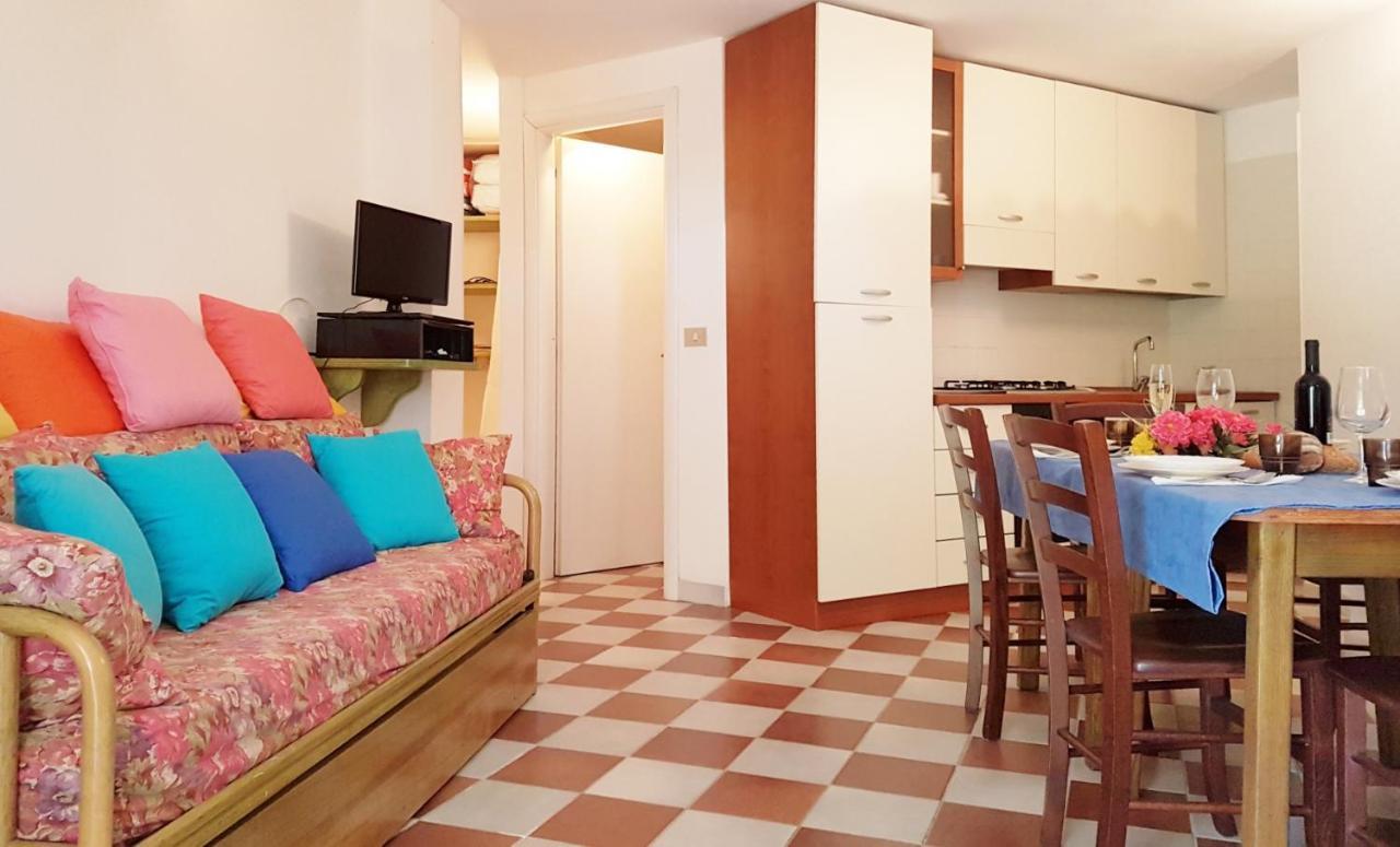 Dommos - Pintada Apartments Cala Liberotto Ngoại thất bức ảnh