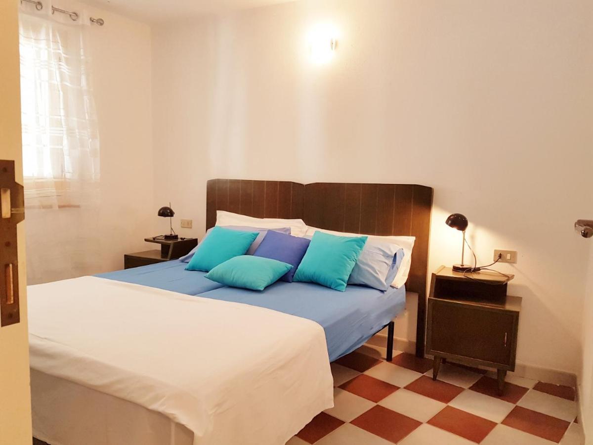 Dommos - Pintada Apartments Cala Liberotto Ngoại thất bức ảnh