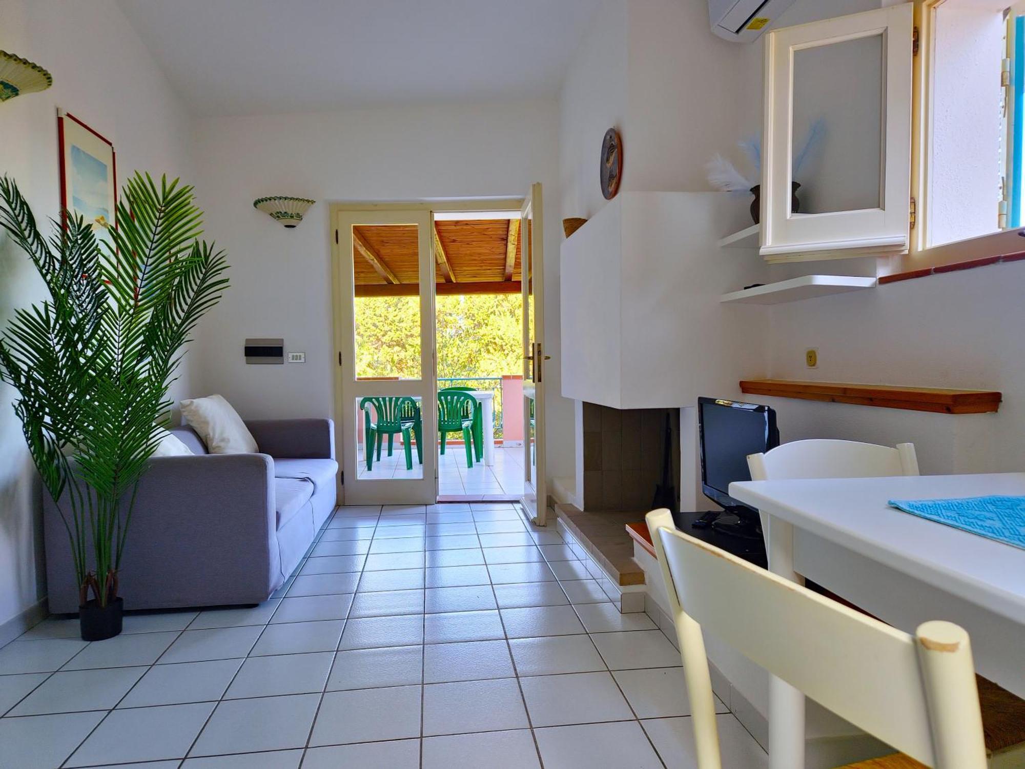 Dommos - Pintada Apartments Cala Liberotto Ngoại thất bức ảnh