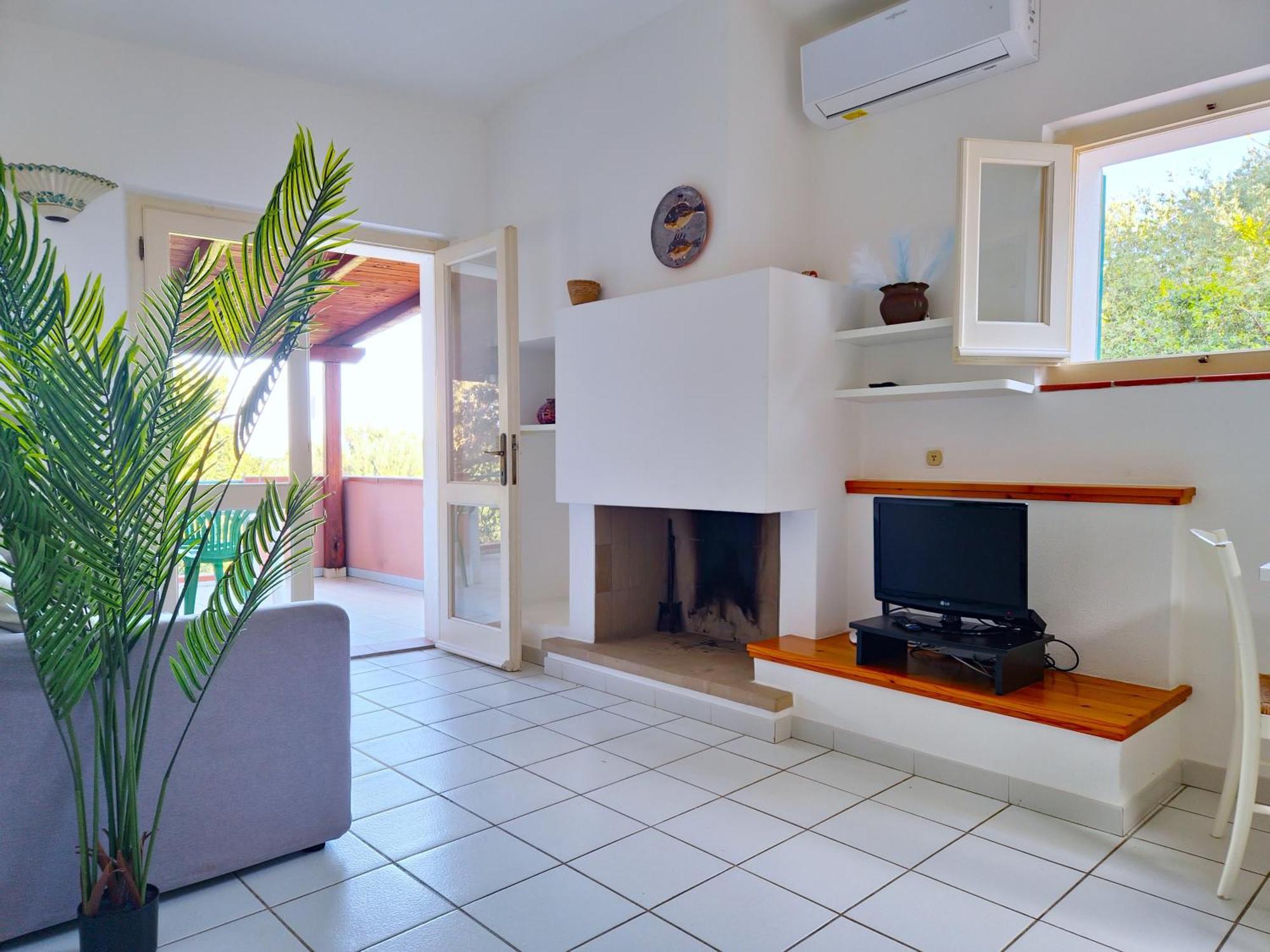 Dommos - Pintada Apartments Cala Liberotto Ngoại thất bức ảnh