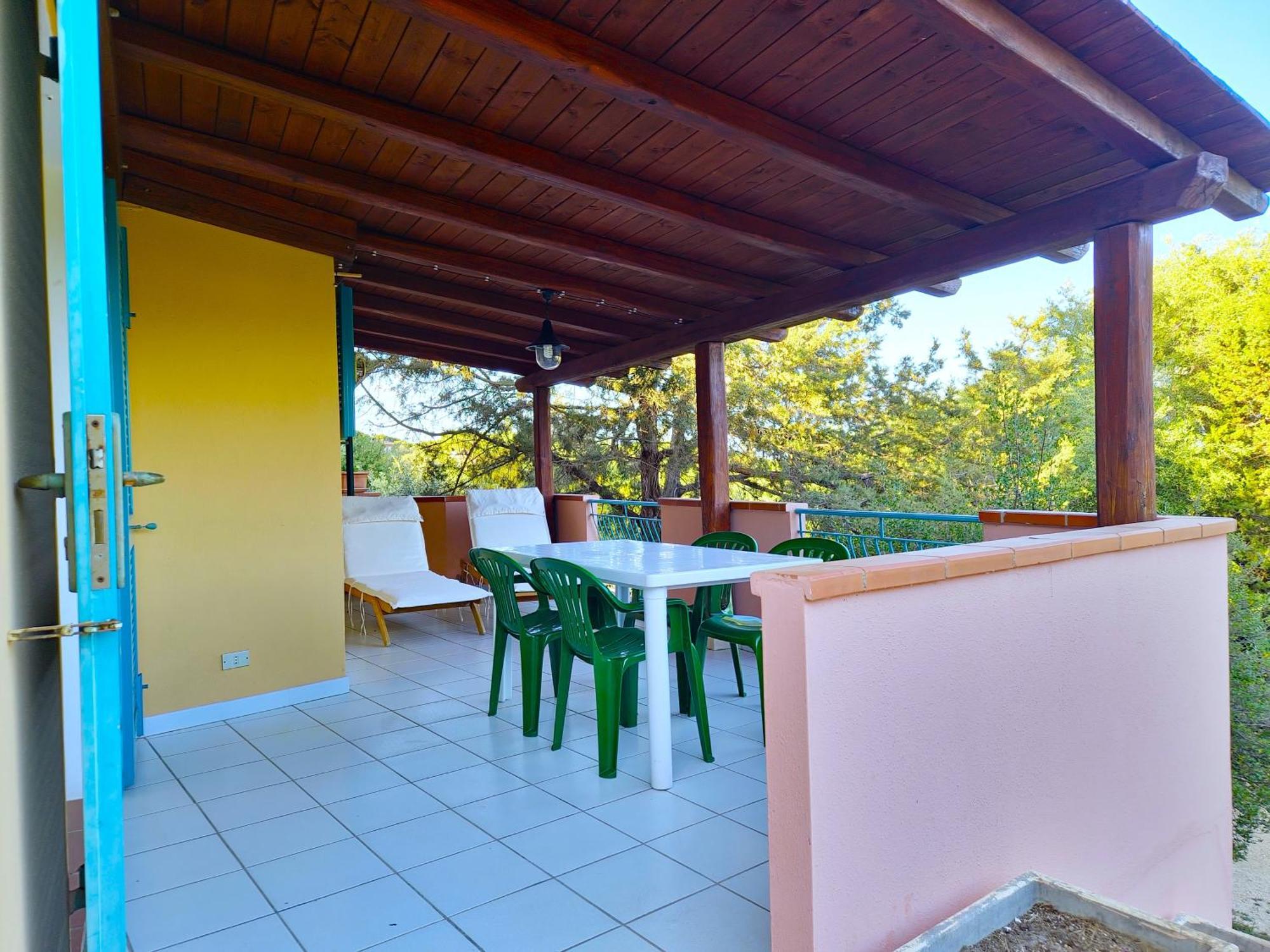 Dommos - Pintada Apartments Cala Liberotto Ngoại thất bức ảnh
