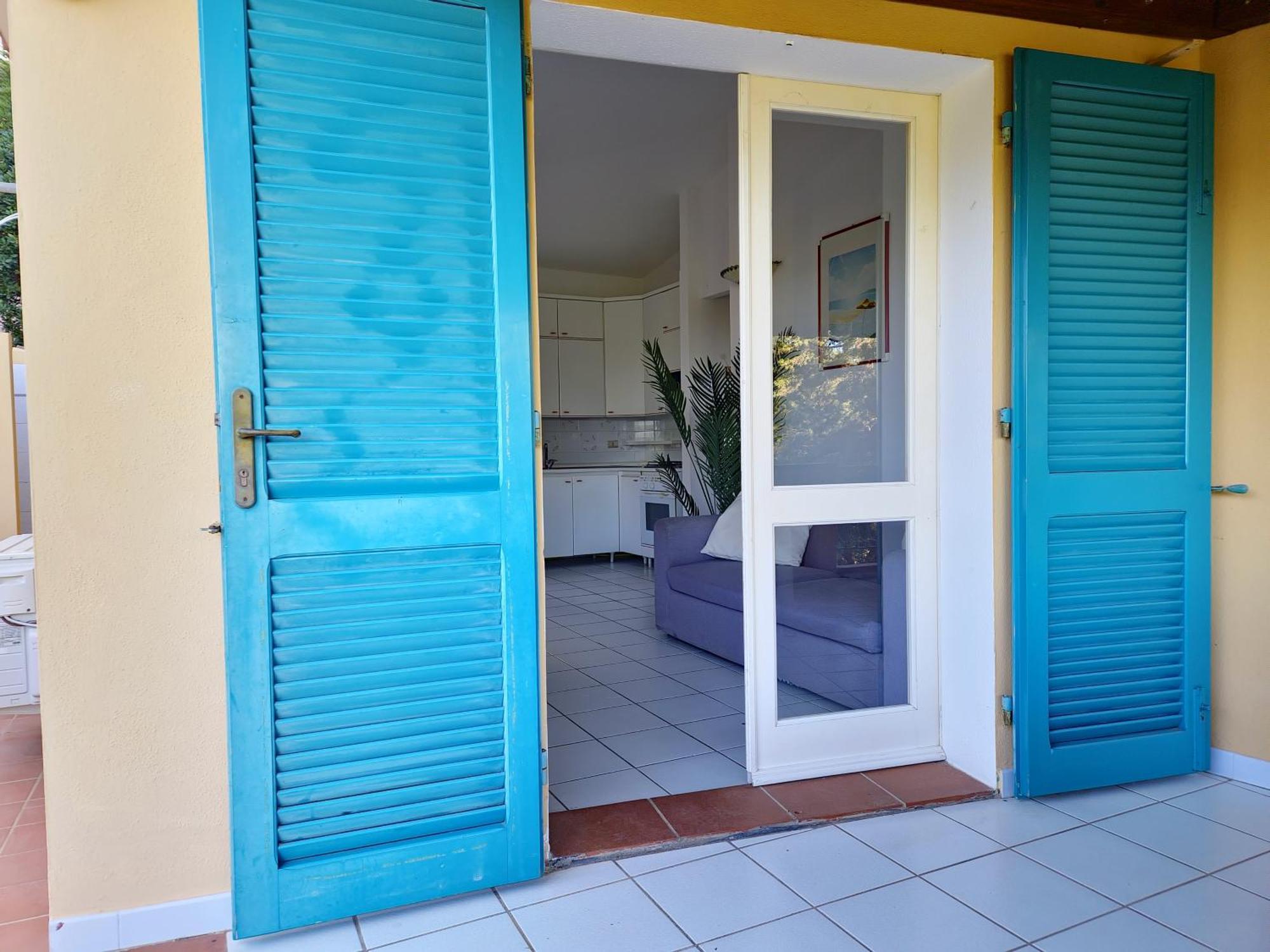 Dommos - Pintada Apartments Cala Liberotto Ngoại thất bức ảnh