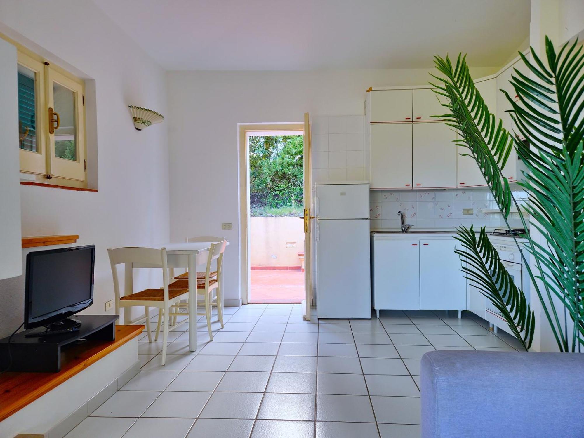Dommos - Pintada Apartments Cala Liberotto Ngoại thất bức ảnh