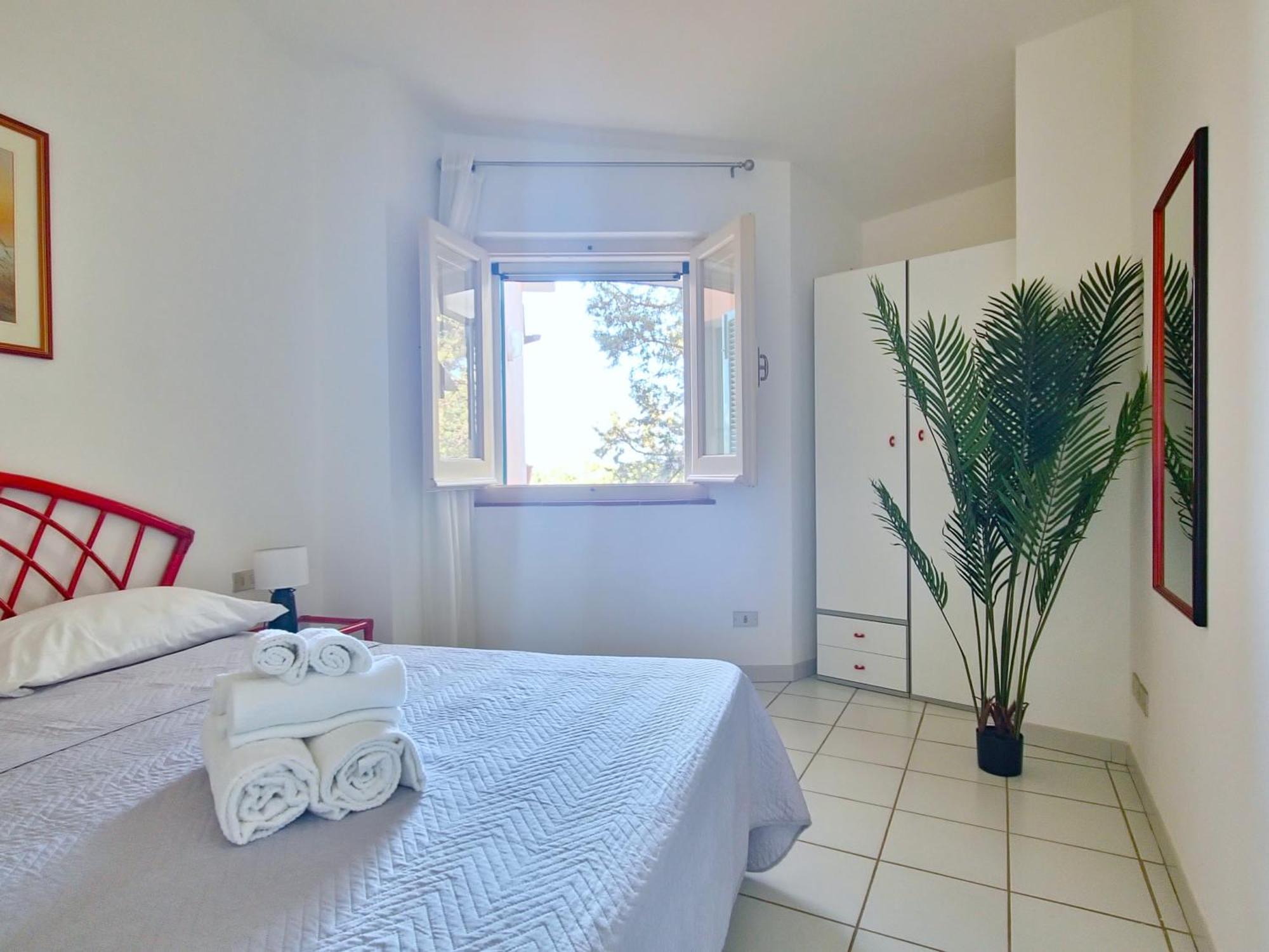 Dommos - Pintada Apartments Cala Liberotto Ngoại thất bức ảnh