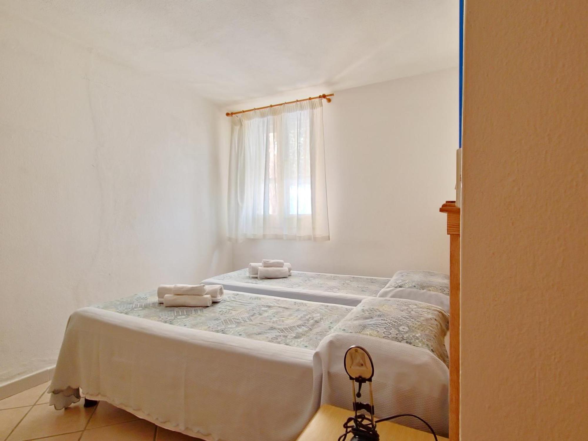 Dommos - Pintada Apartments Cala Liberotto Ngoại thất bức ảnh