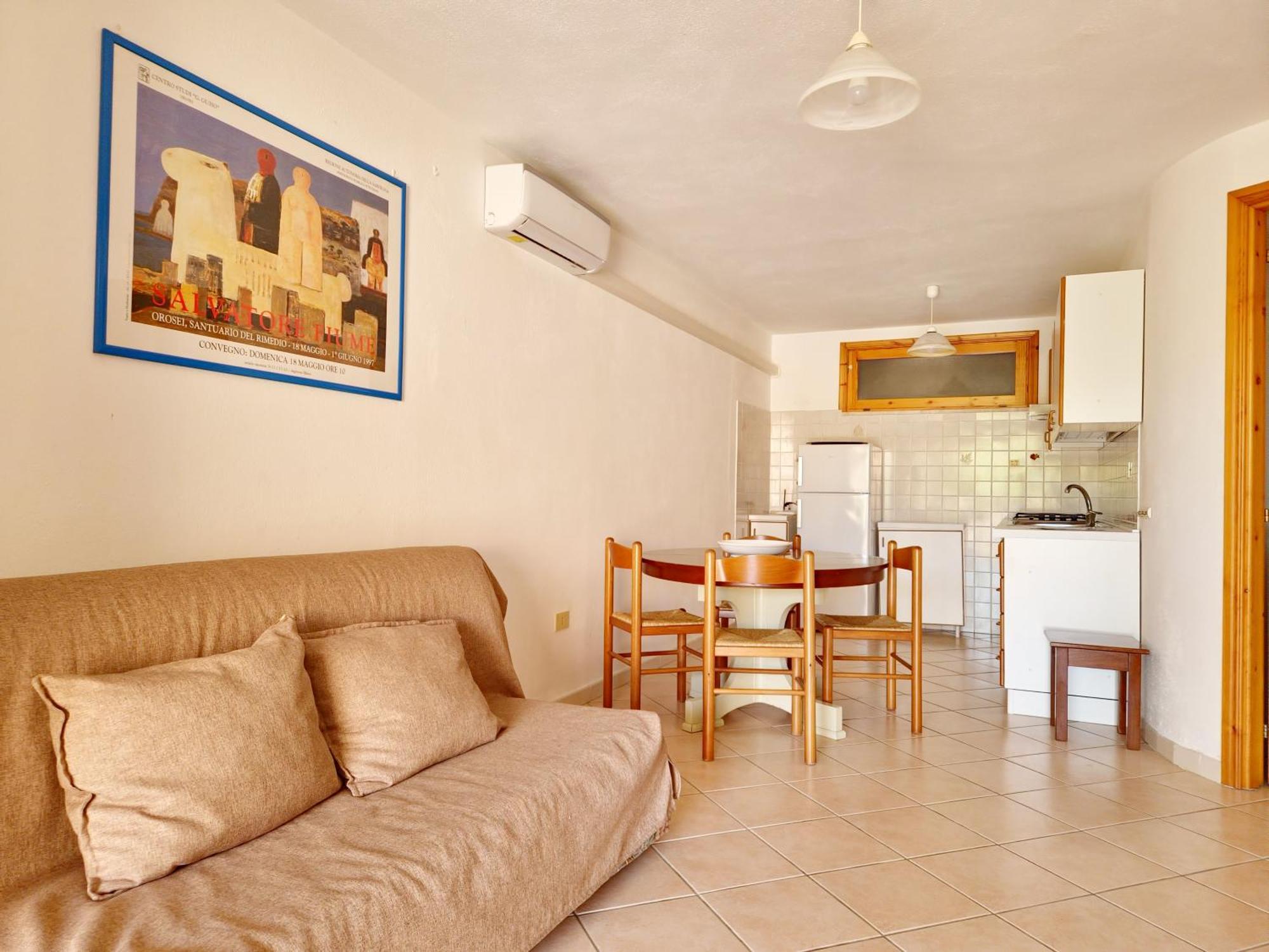 Dommos - Pintada Apartments Cala Liberotto Ngoại thất bức ảnh