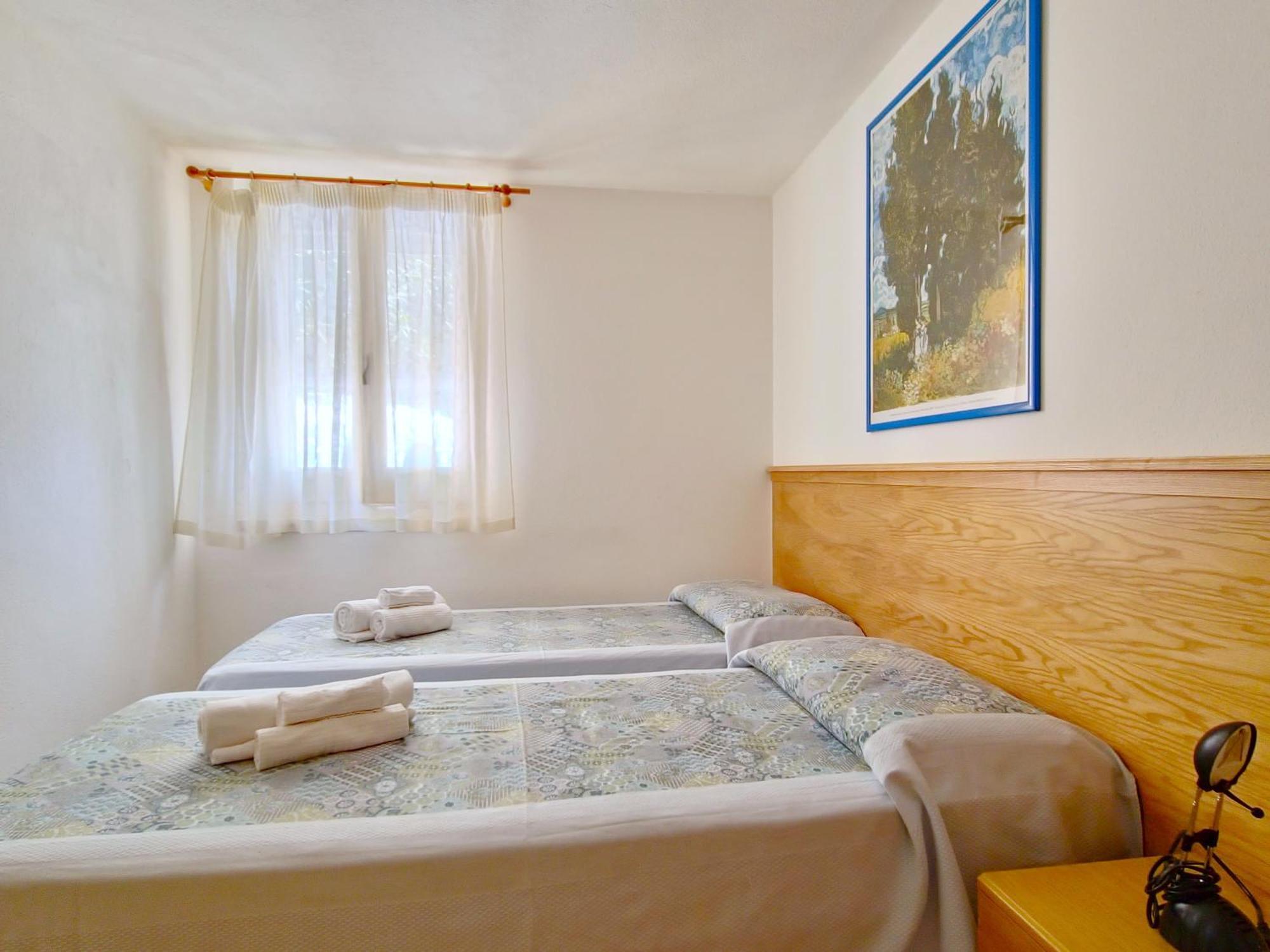Dommos - Pintada Apartments Cala Liberotto Ngoại thất bức ảnh