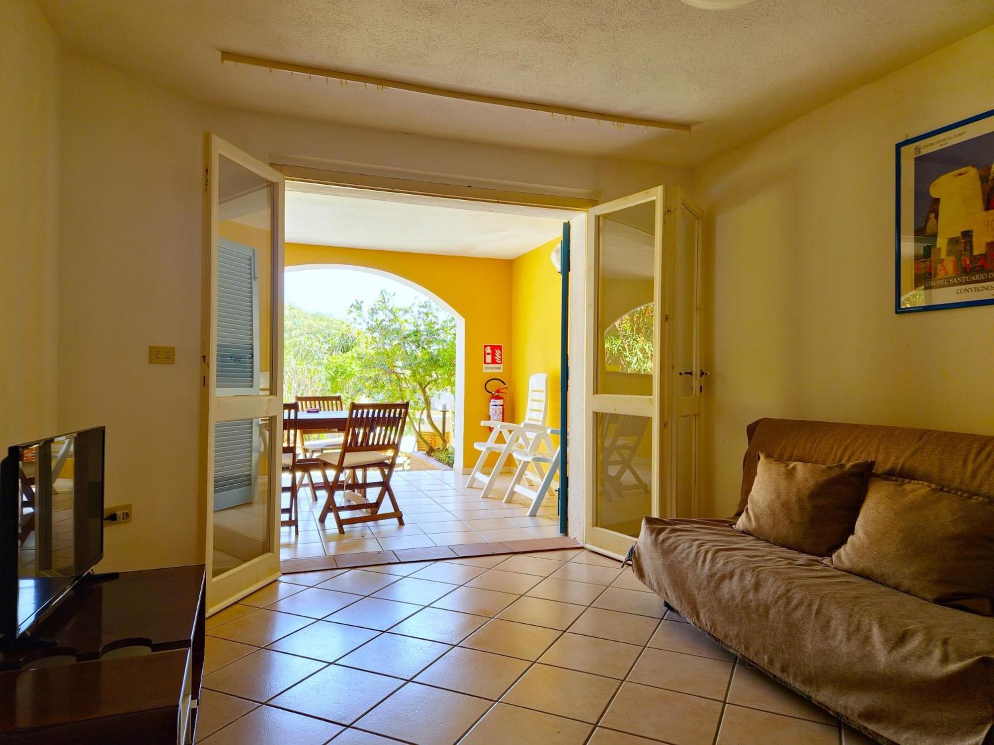 Dommos - Pintada Apartments Cala Liberotto Ngoại thất bức ảnh