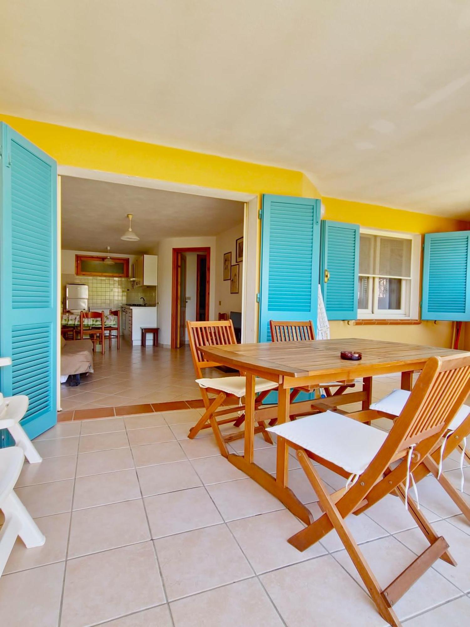 Dommos - Pintada Apartments Cala Liberotto Ngoại thất bức ảnh