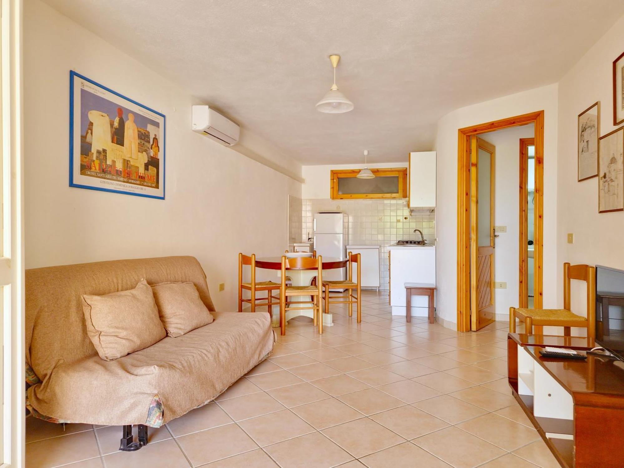 Dommos - Pintada Apartments Cala Liberotto Ngoại thất bức ảnh